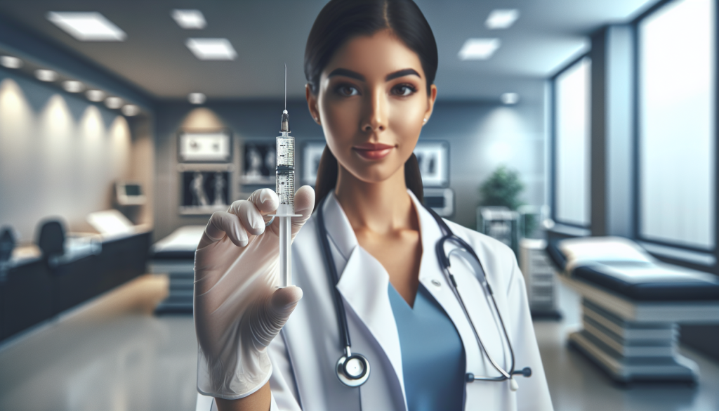The Rise of Weight Loss Injections: What You Need to Know
