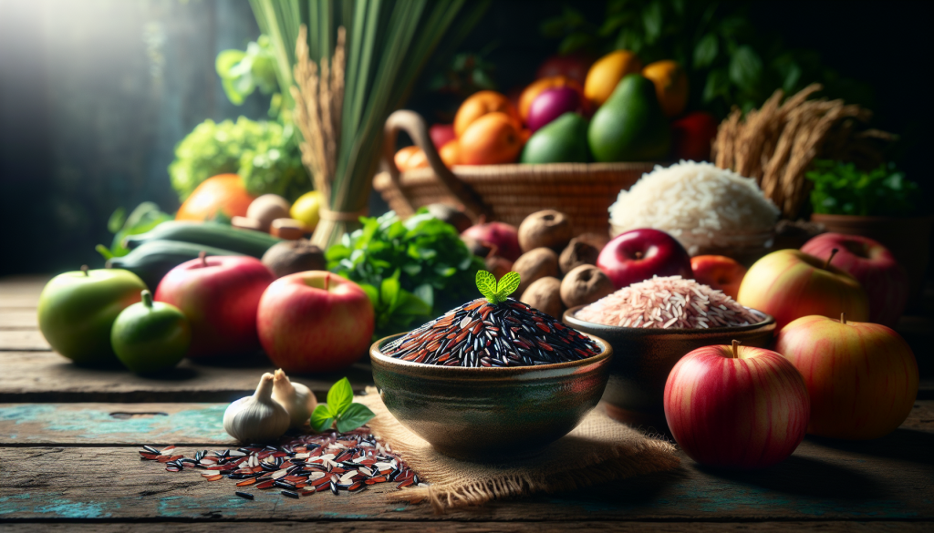 What is the Exotic Rice Diet? A Detailed Guide